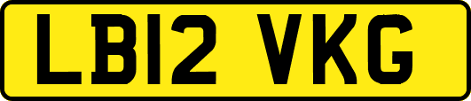 LB12VKG