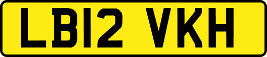 LB12VKH