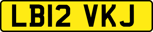 LB12VKJ