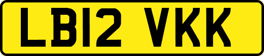 LB12VKK