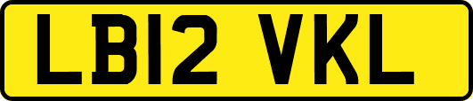 LB12VKL