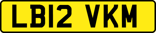 LB12VKM