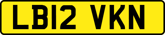 LB12VKN