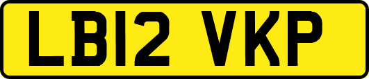LB12VKP