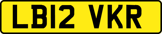 LB12VKR