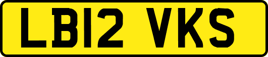 LB12VKS