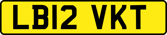 LB12VKT