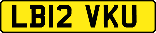 LB12VKU