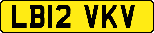 LB12VKV