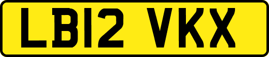 LB12VKX