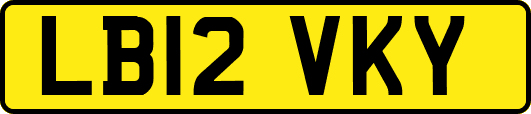 LB12VKY