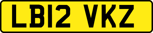 LB12VKZ