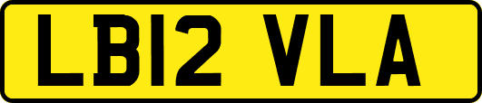 LB12VLA