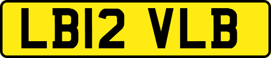 LB12VLB
