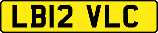 LB12VLC
