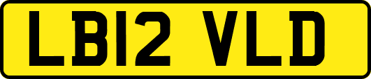LB12VLD