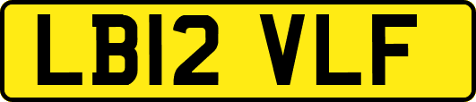 LB12VLF