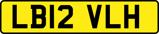 LB12VLH