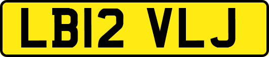 LB12VLJ
