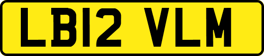 LB12VLM