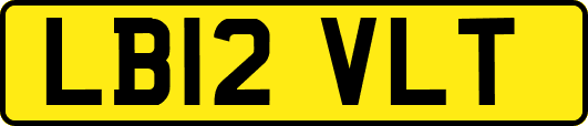 LB12VLT