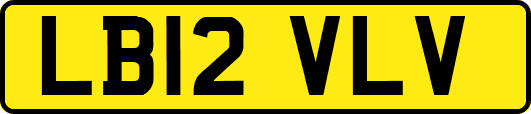 LB12VLV