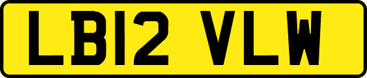 LB12VLW