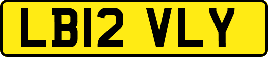 LB12VLY
