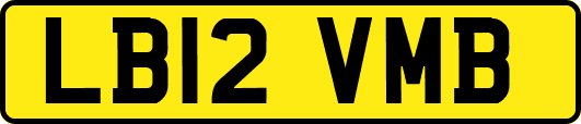 LB12VMB