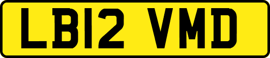 LB12VMD