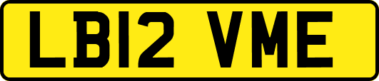 LB12VME