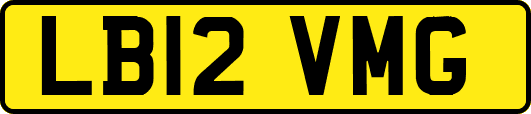 LB12VMG