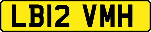 LB12VMH