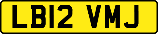 LB12VMJ