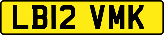 LB12VMK