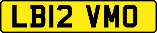 LB12VMO