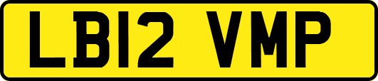 LB12VMP