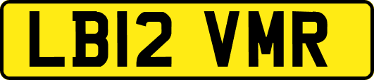 LB12VMR