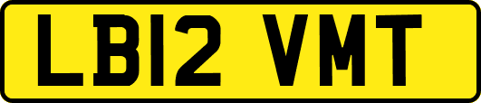 LB12VMT