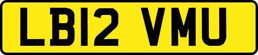 LB12VMU