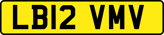LB12VMV