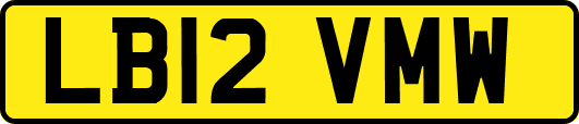 LB12VMW