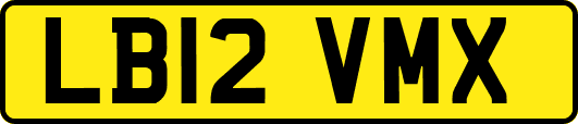 LB12VMX