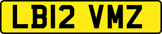 LB12VMZ