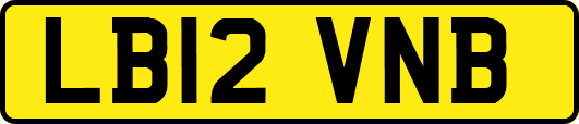 LB12VNB