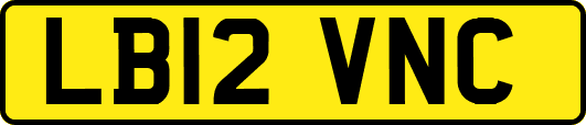 LB12VNC