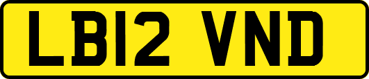 LB12VND