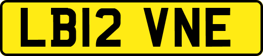 LB12VNE