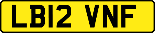 LB12VNF