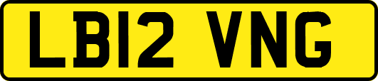 LB12VNG